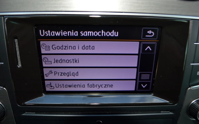 Volkswagen Golf cena 36900 przebieg: 173000, rok produkcji 2013 z Skawina małe 529
